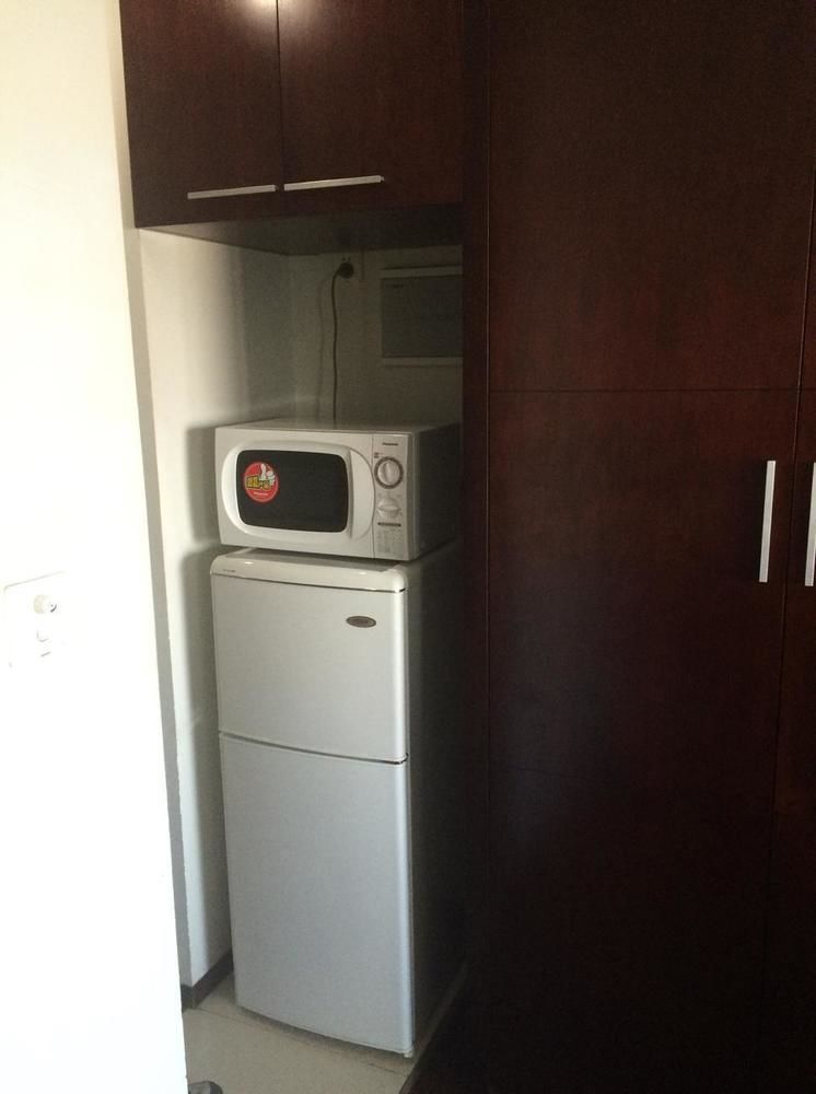 Shiji Shikong Ikea Hotel Шанхай Екстериор снимка