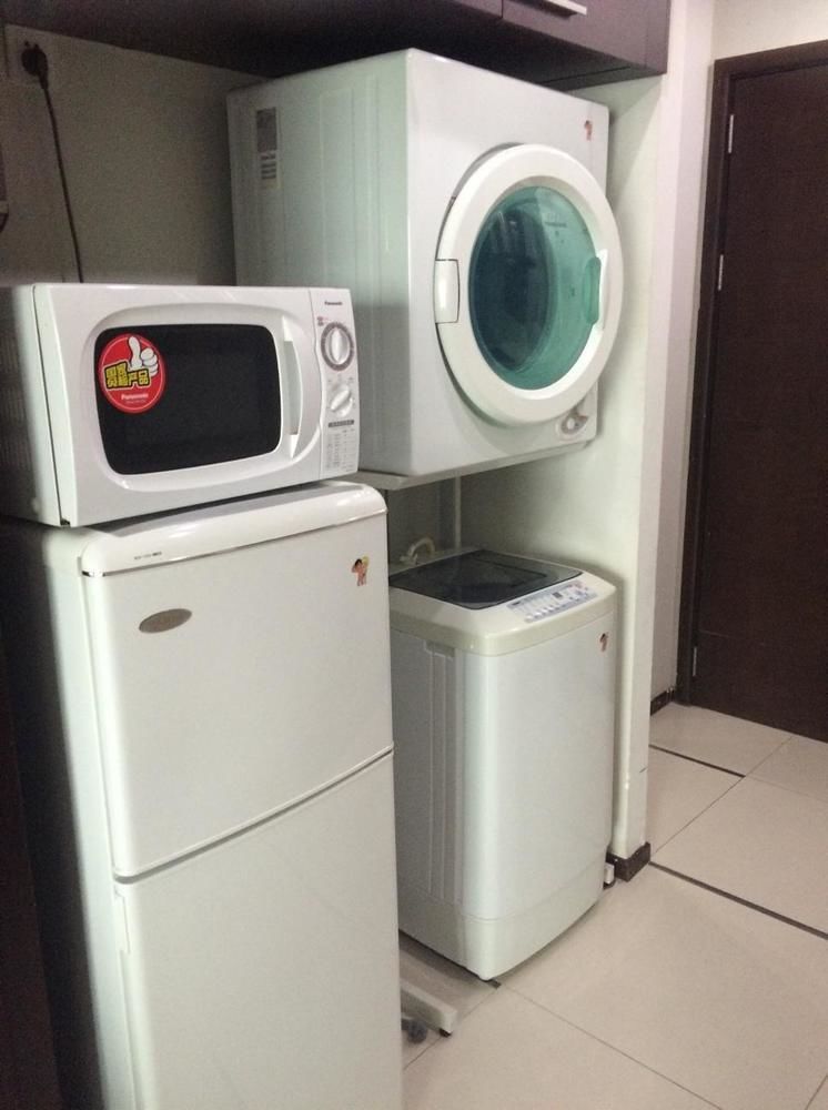 Shiji Shikong Ikea Hotel Шанхай Екстериор снимка